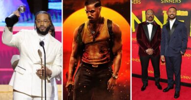 Michael B. Jordan and Ryan Coogler’s