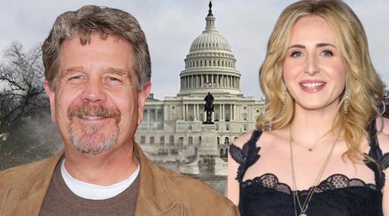 showrunner Phoebe Fisher John Wells