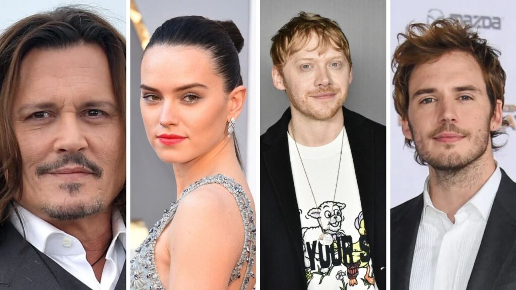 A Darker Shade of Scrooge