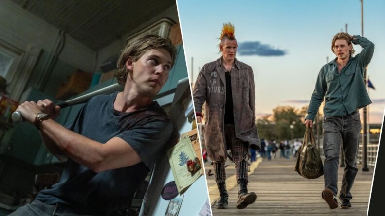 A New Side of Aronofsky