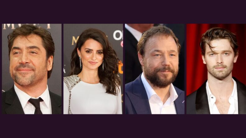 A Powerhouse Ensemble Cast