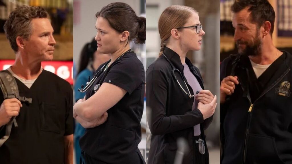 A Spiritual Successor with a Darker Heart