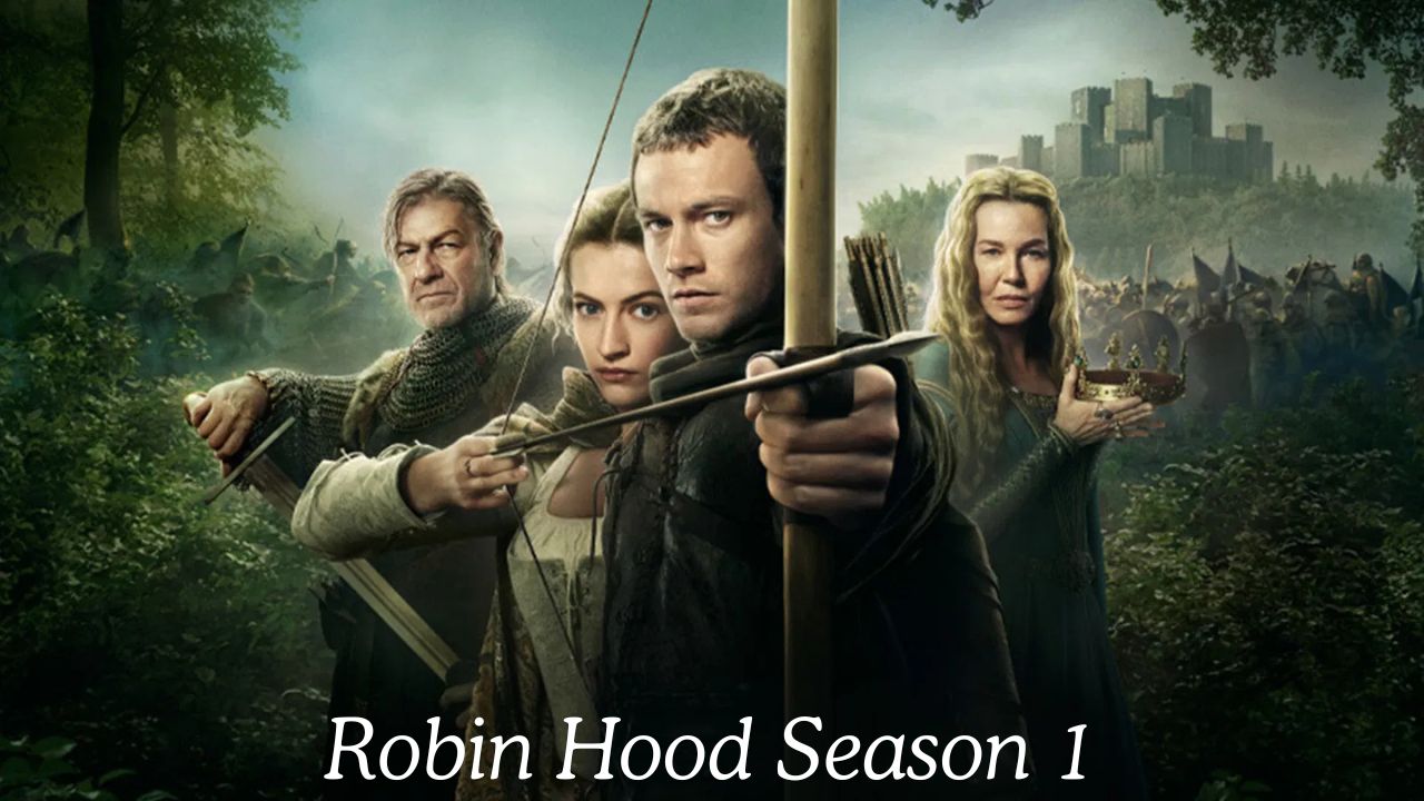 Allan A Dale’s Moral Drift