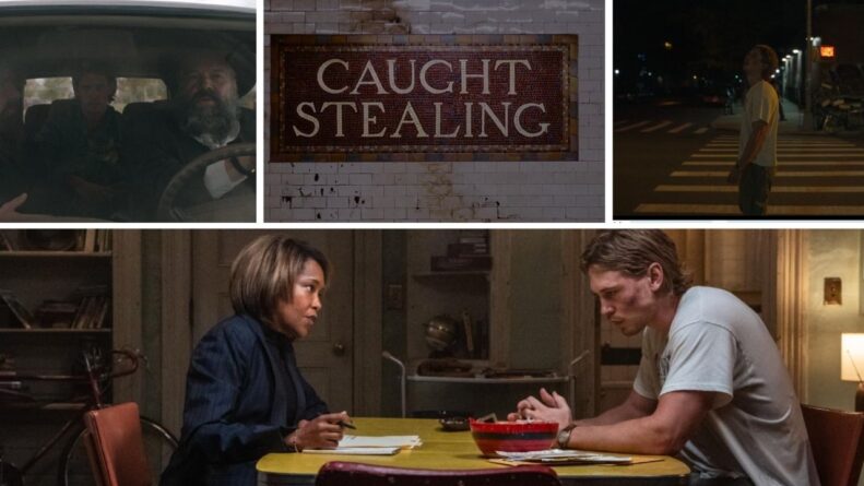 Austin Butler Like You’ve Never Seen Him