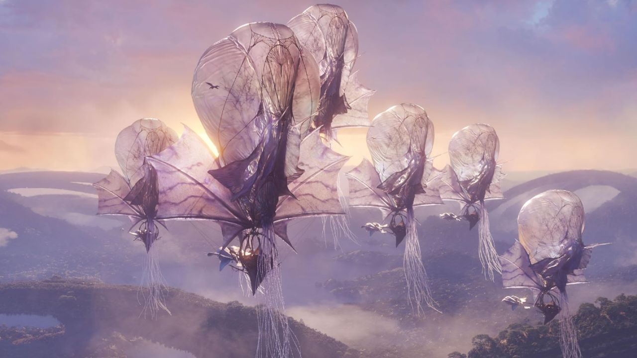 Avatar 3 World Premiere