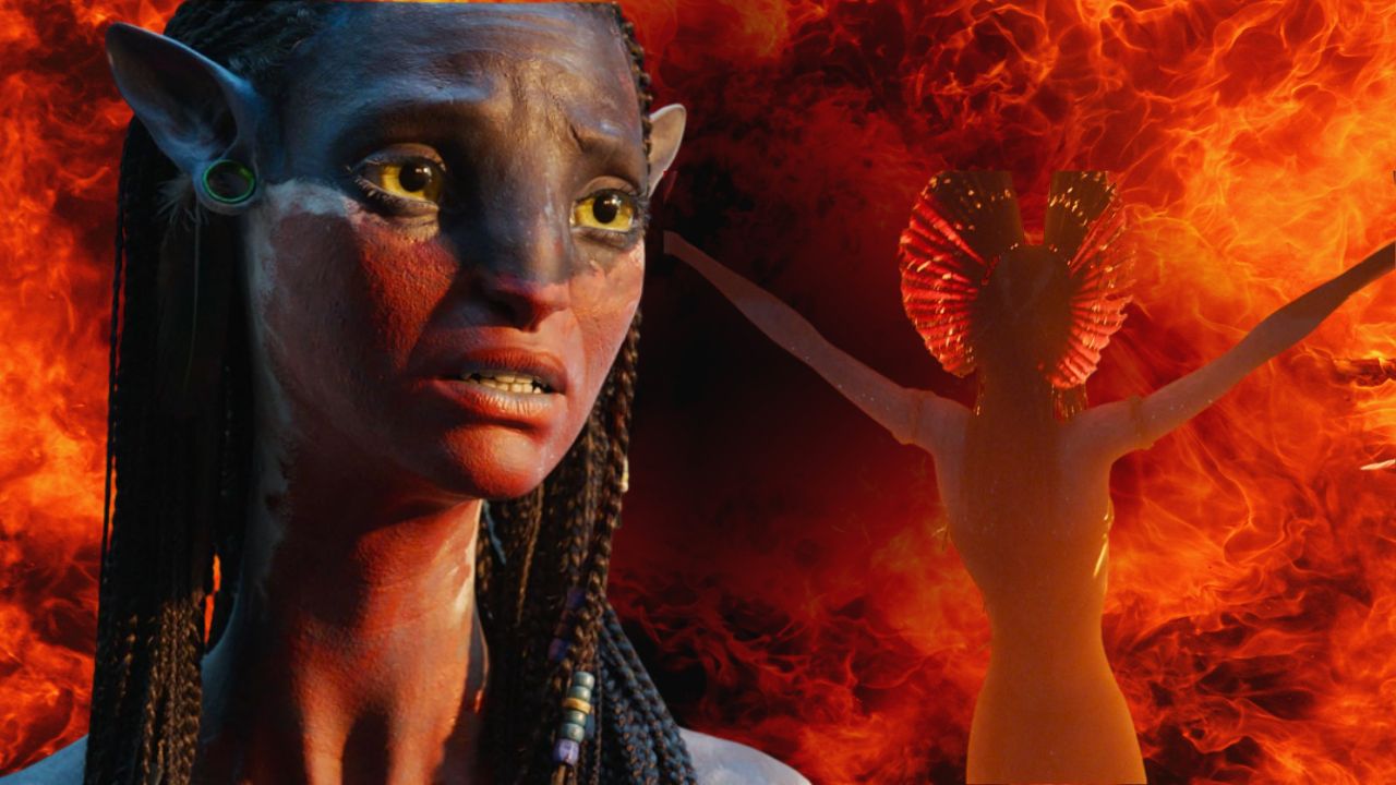 ‘Avatar: Fire and Ash’ World Premiere Introduces a Darker, Unpredictable Pandora