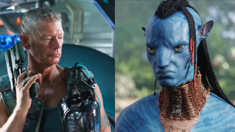 Avatar The Way of Water