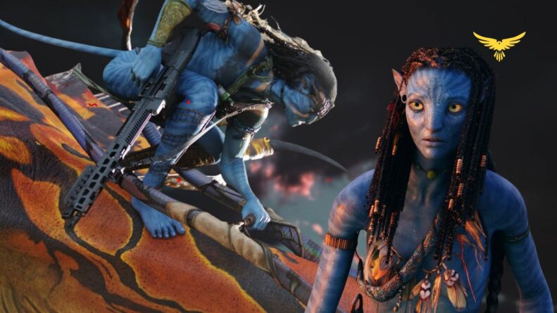 Avatar Trilogy Changed Cinema: Each Avatar Film Redefined Modern Blockbusters