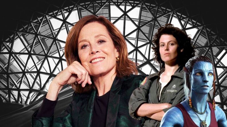 Avatar and the Long Partnership with James Cameron