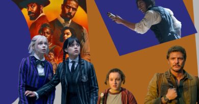 Best Horror Movies 2025