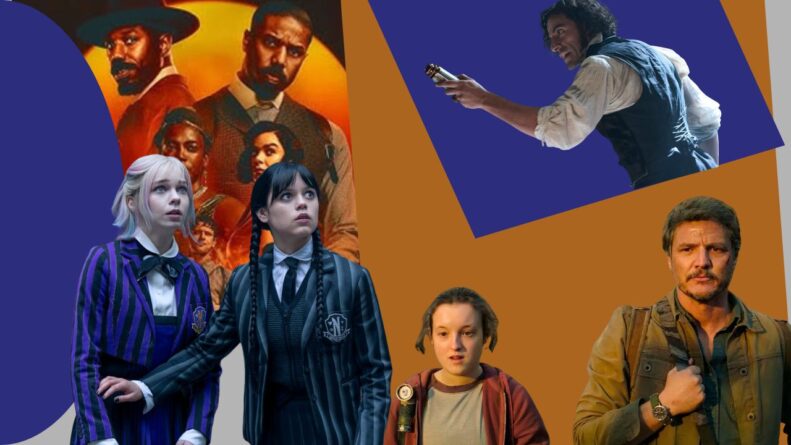 Best Horror Movies 2025 That Redefined Fear and Prestige Cinema