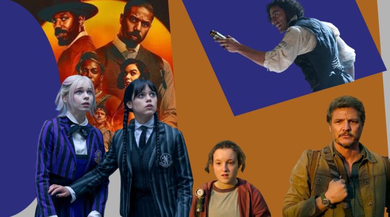 Best Horror Movies 2025