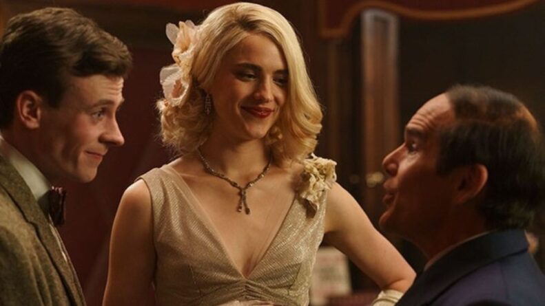 Blue Moon (2025): Richard Linklater’s Poignant Masterpiece on Art, Loss & the Cruelty of Time