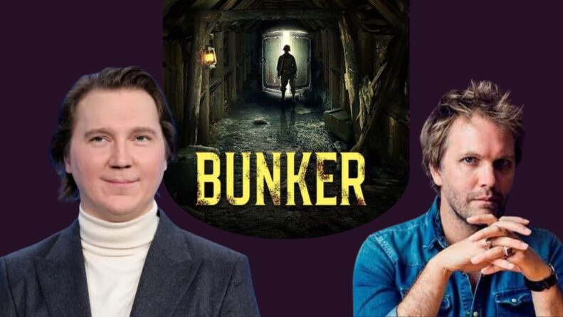 Paul Dano Joins Florian Zeller’s Psychological Thriller ‘Bunker’: An Exciting Development for 2026