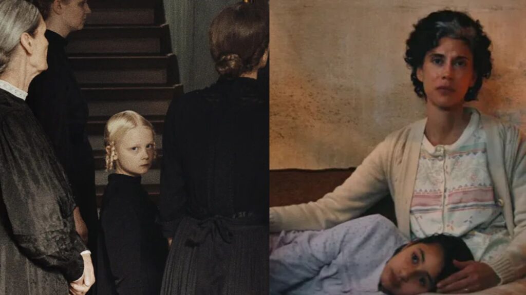 Challenging Narratives and Intergenerational Stories
