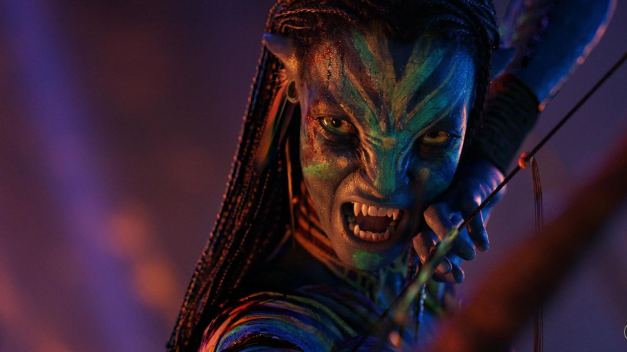 Concept art and trailer descriptions