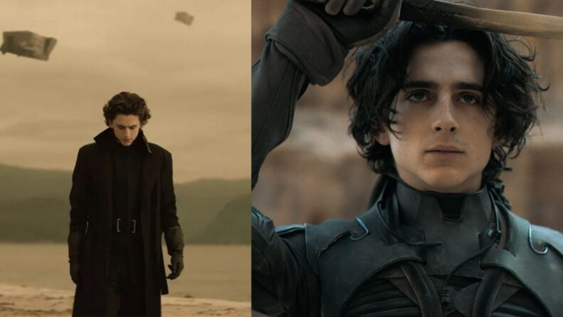 Dune Prophecy Season 2