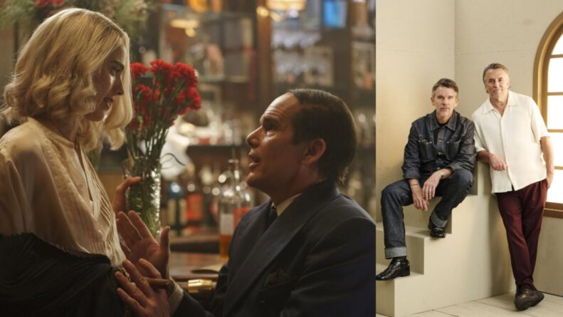 Image credit: FandomfanEthan Hawke Lorenz Hart