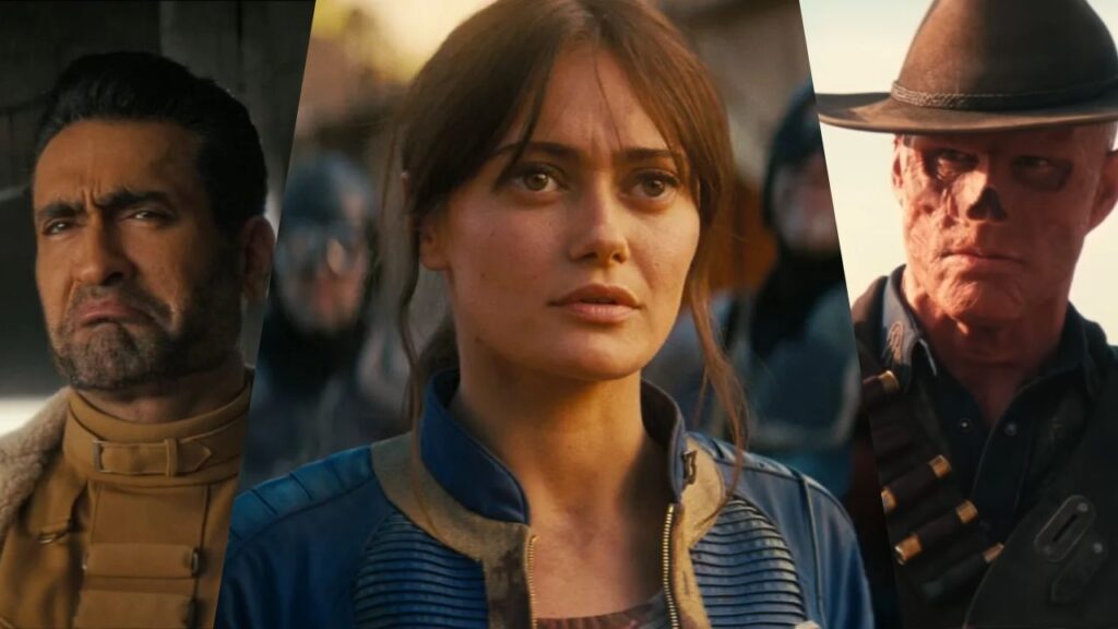 Fallout Season 2 Episode 2 Breakdown