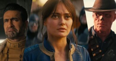 Fallout Season 2 Episode 2 Breakdown