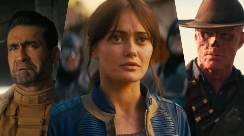 Fallout Season 2 Episode 2 Breakdown