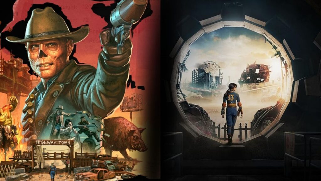 Fallout Season 2 Release Date