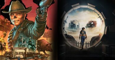 Fallout Season 2 Release Date