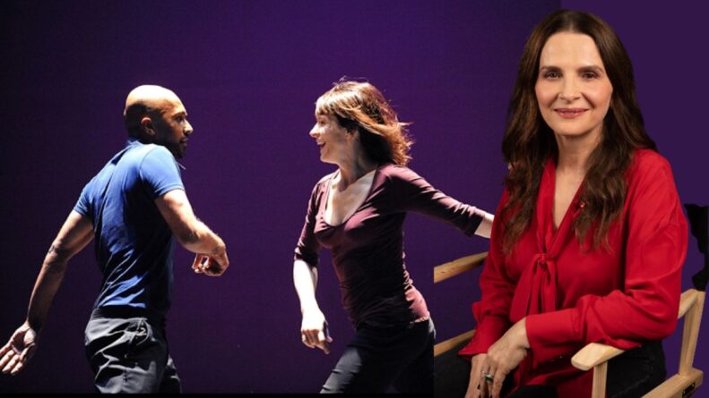 Finding Her Voice as a Director