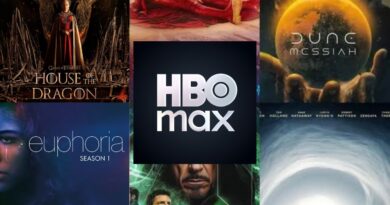 HBO Max Hard Launch 2026