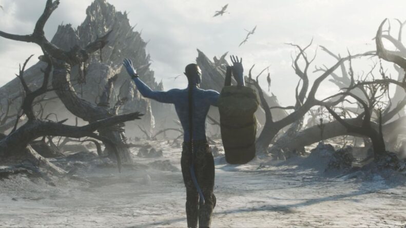 Introducing the Ash People