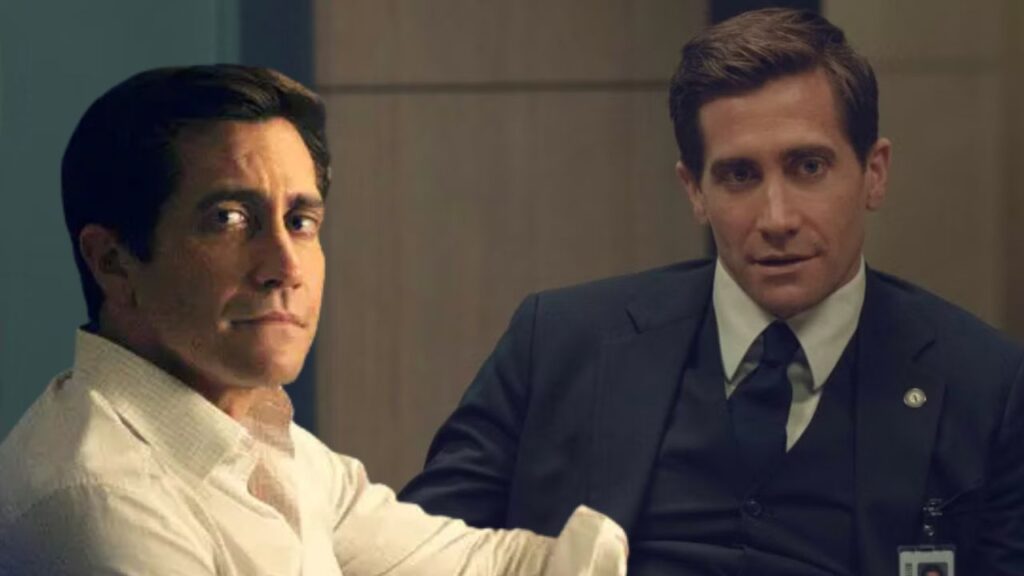 Jake Gyllenhaal's Powerhouse Performance
