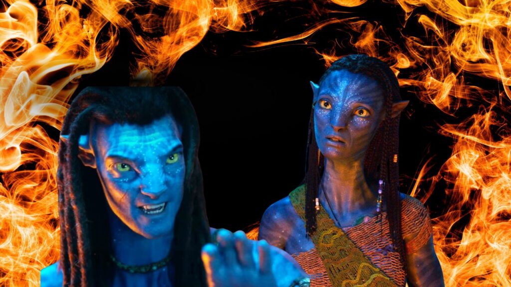 James Cameron Revealed About Avatar