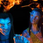 James Cameron Revealed About Avatar