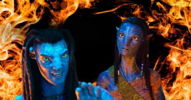 James Cameron Revealed About Avatar