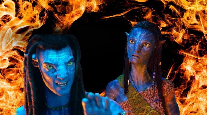 James Cameron Revealed About Avatar