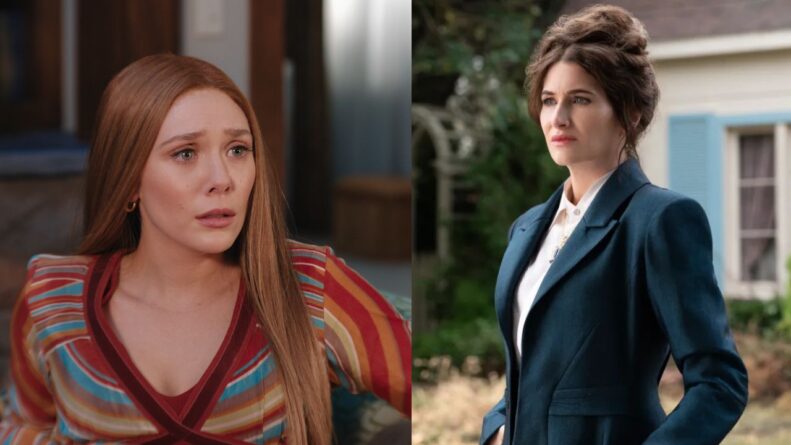 Kathryn Hahn’s Performance