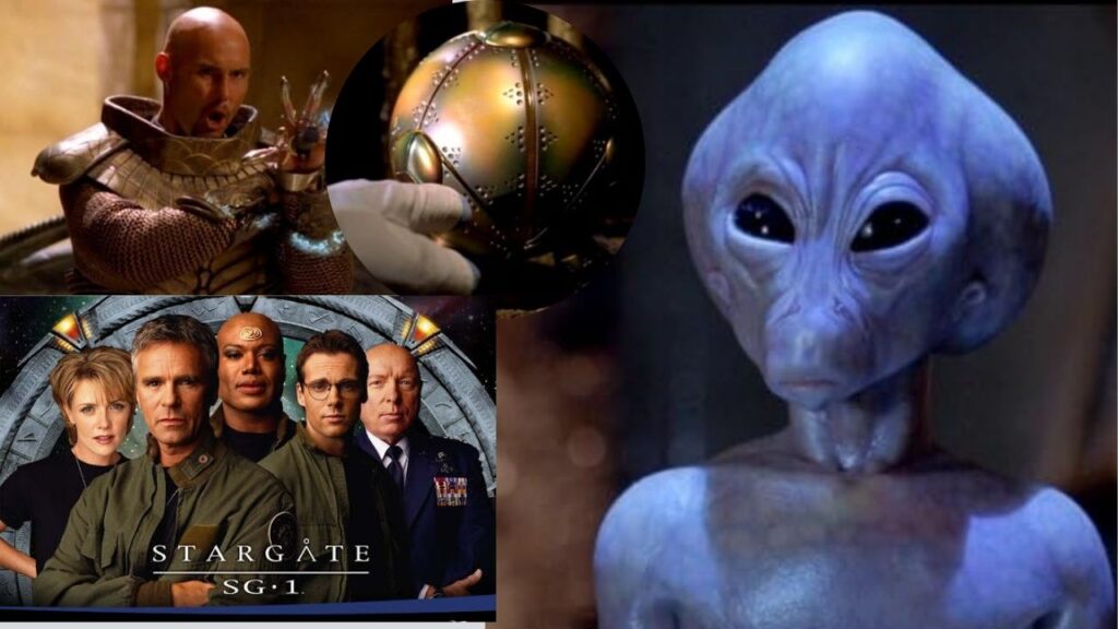 Martin Gero and Amazon MGM