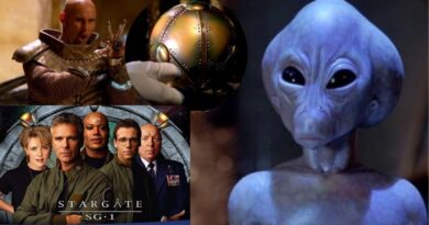 Martin Gero and Amazon MGM