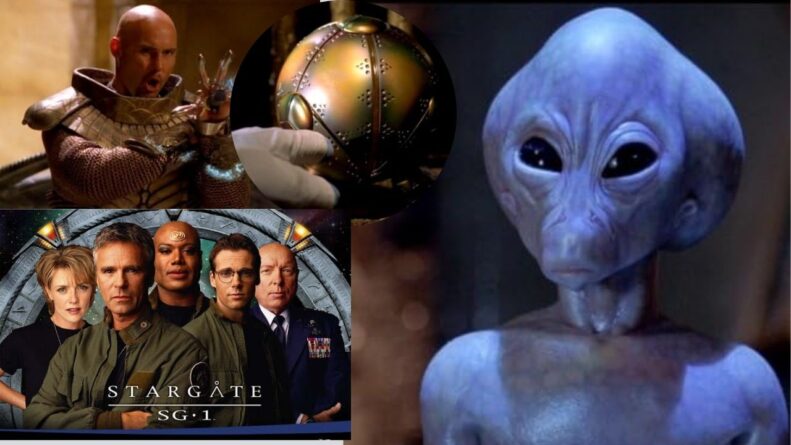 Martin Gero and Amazon MGM Studios is looking for a New Cast for The Military Sci-Fi Series