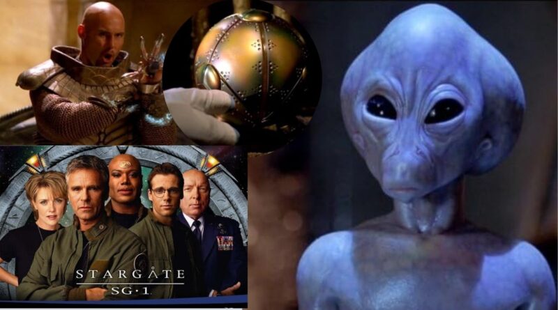 Martin Gero and Amazon MGM