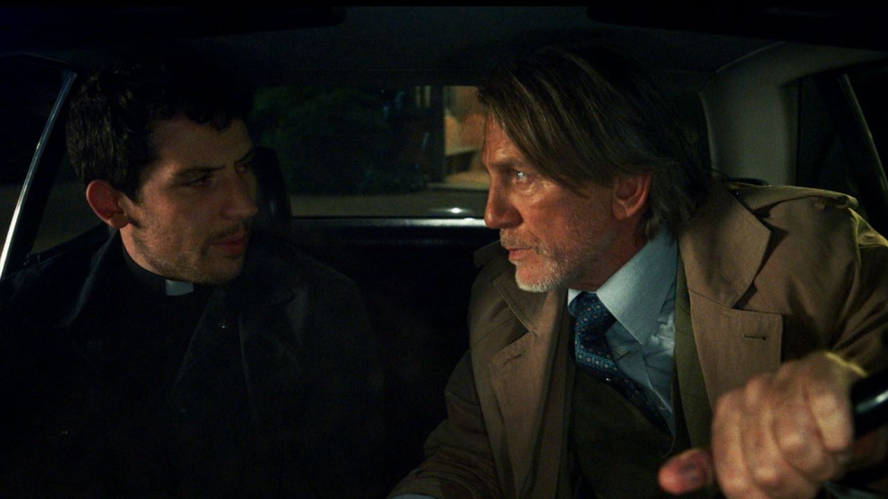 Meryl Streep Knives Out