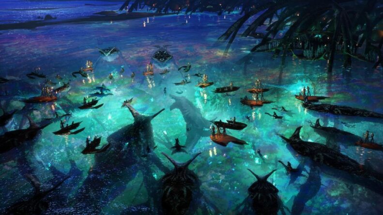 Neteyam’s Death Still Haunts the Sully Family