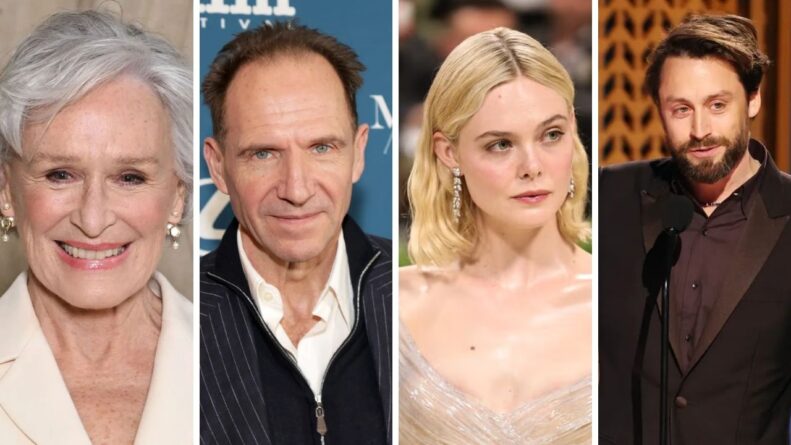 Notable Star-Studded Cast