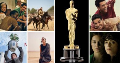 Oscar 2025 Shortlist Revealed