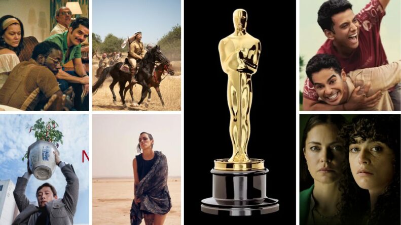 Oscar 2025 Shortlist Revealed: Best International Film Nominees
