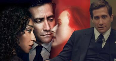 Presumed Innocent The Legal Thriller Taking Over Apple TV+