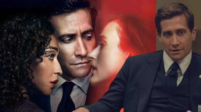 Presumed Innocent The Legal Thriller Taking Over Apple TV+