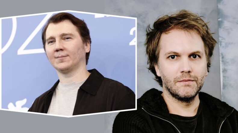 Production and Industry Backing