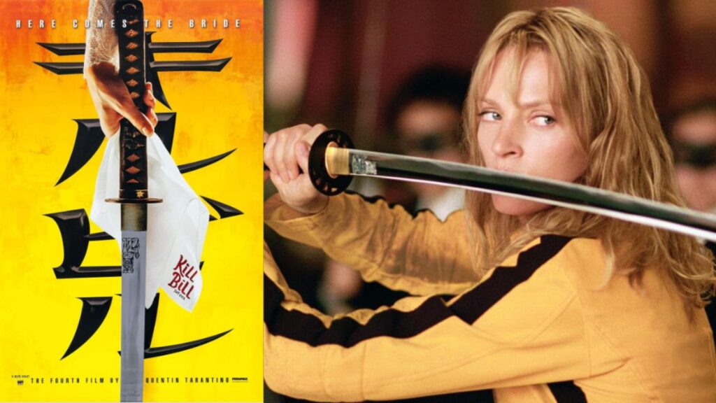Rewatch ‘Kill Bill’