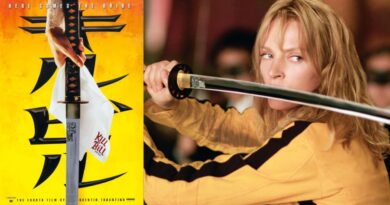 Rewatch ‘Kill Bill’